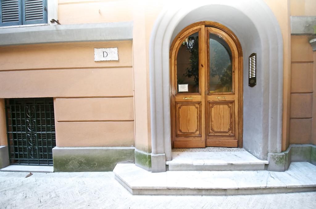 Flaminio Butterfly House Daire Roma Dış mekan fotoğraf