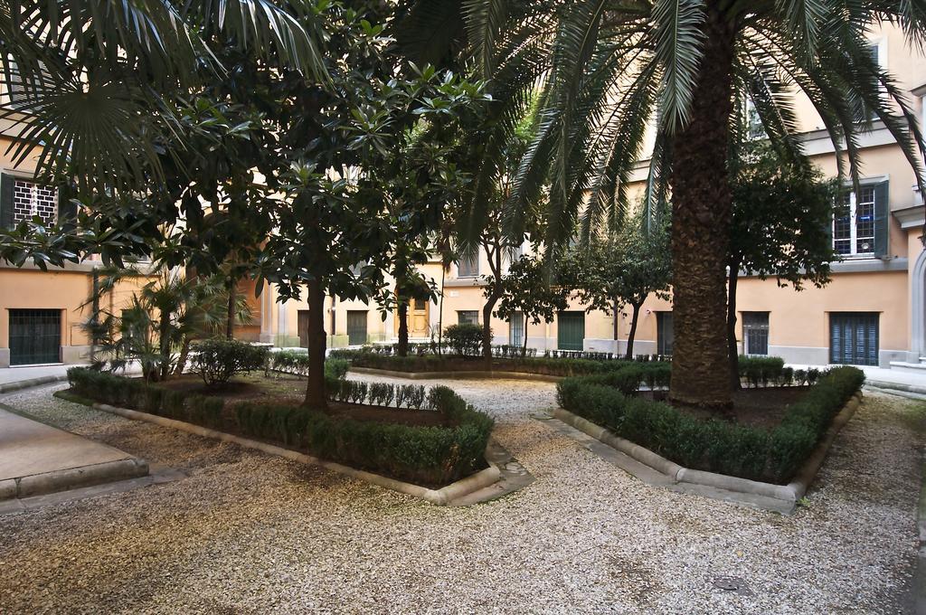 Flaminio Butterfly House Daire Roma Dış mekan fotoğraf